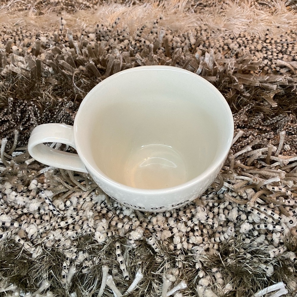 A mug!āļø - Picture 2 of 4